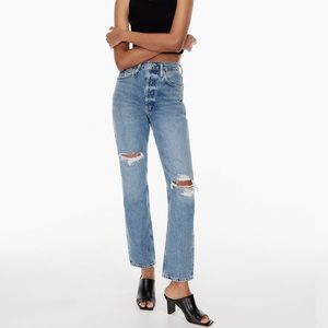 Citizens of Humanity Sabine Jean